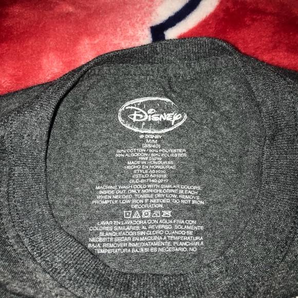 Disney Mickey Mouse T-shirt - Picture 3 of 3